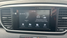 Kia Sportage 1.6 GDi ISG 1 5dr Petrol Estate